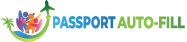 Passport Auto-fill - Simplify travel bookings for secret agents, families and groups logo